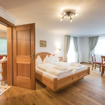 Hotel Schartner Altenmarkt im Pongau Ngoại thất bức ảnh