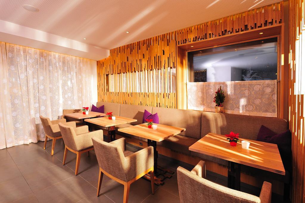Hotel Schartner Altenmarkt im Pongau Ngoại thất bức ảnh
