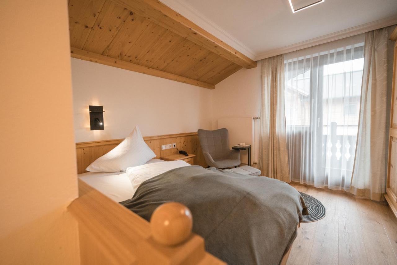 Hotel Schartner Altenmarkt im Pongau Ngoại thất bức ảnh