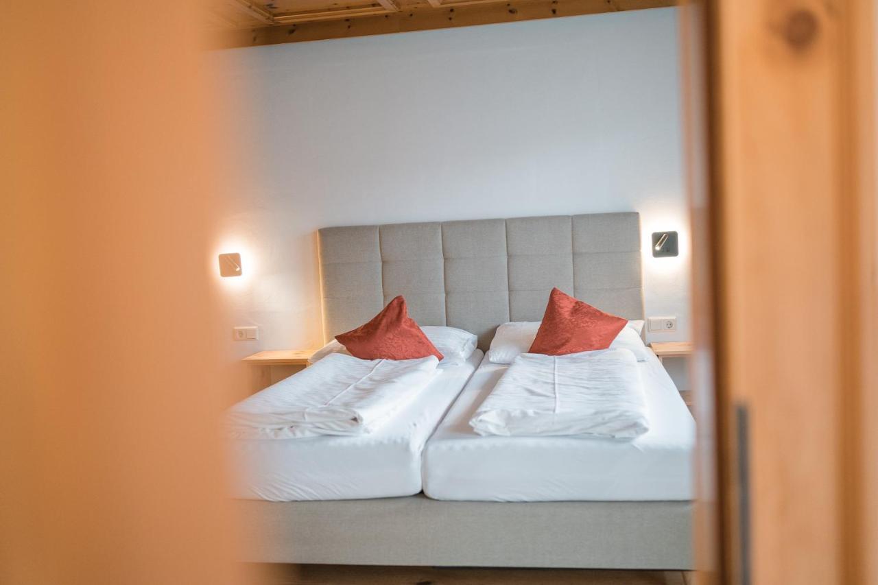Hotel Schartner Altenmarkt im Pongau Ngoại thất bức ảnh