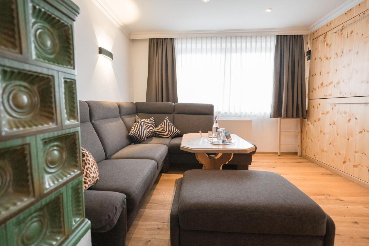 Hotel Schartner Altenmarkt im Pongau Ngoại thất bức ảnh