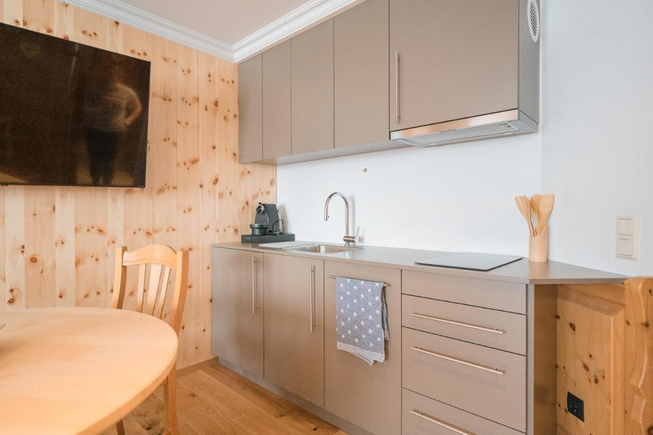 Hotel Schartner Altenmarkt im Pongau Ngoại thất bức ảnh