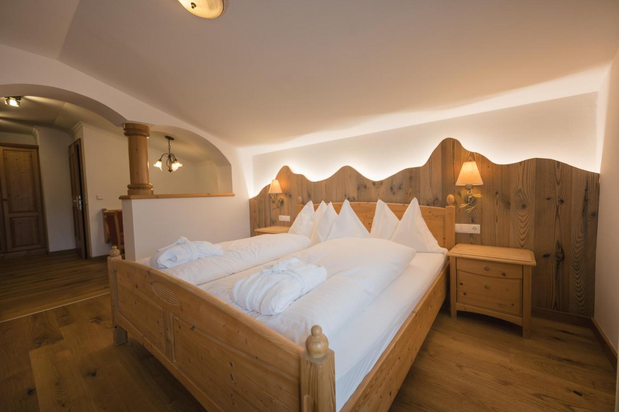 Hotel Schartner Altenmarkt im Pongau Ngoại thất bức ảnh