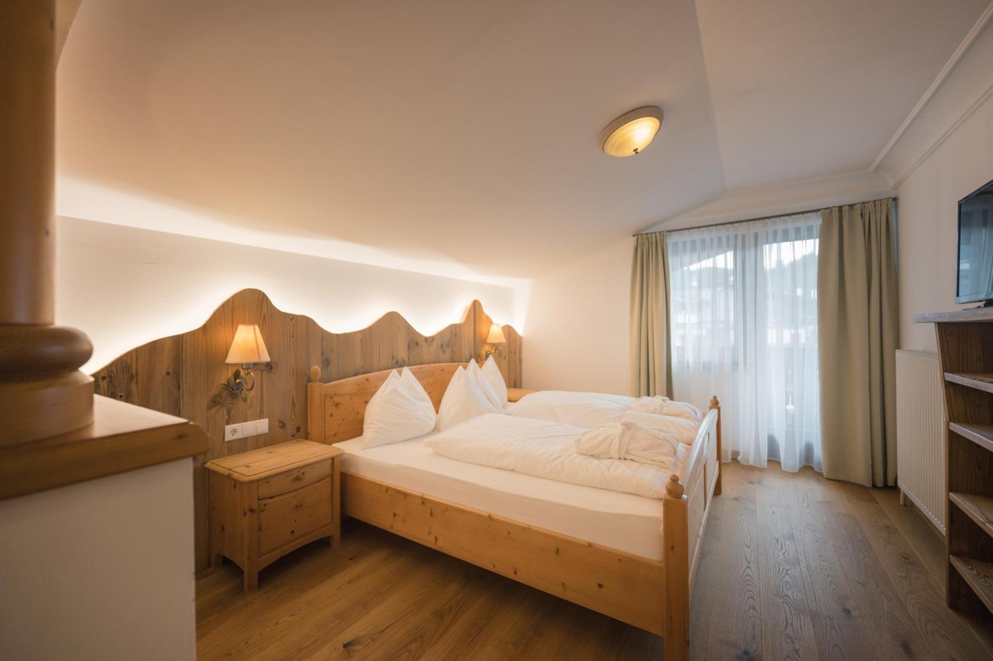 Hotel Schartner Altenmarkt im Pongau Ngoại thất bức ảnh