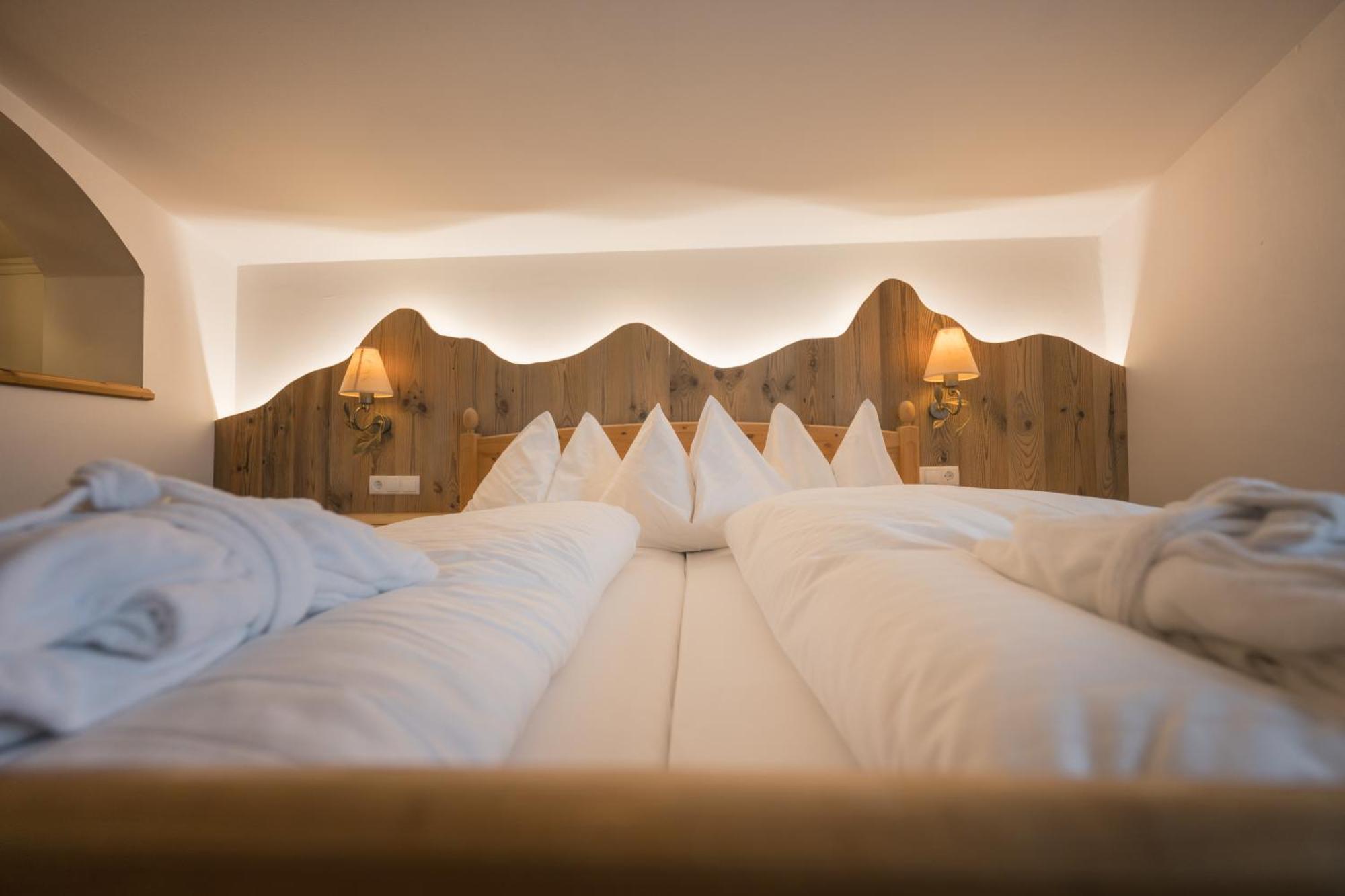 Hotel Schartner Altenmarkt im Pongau Ngoại thất bức ảnh