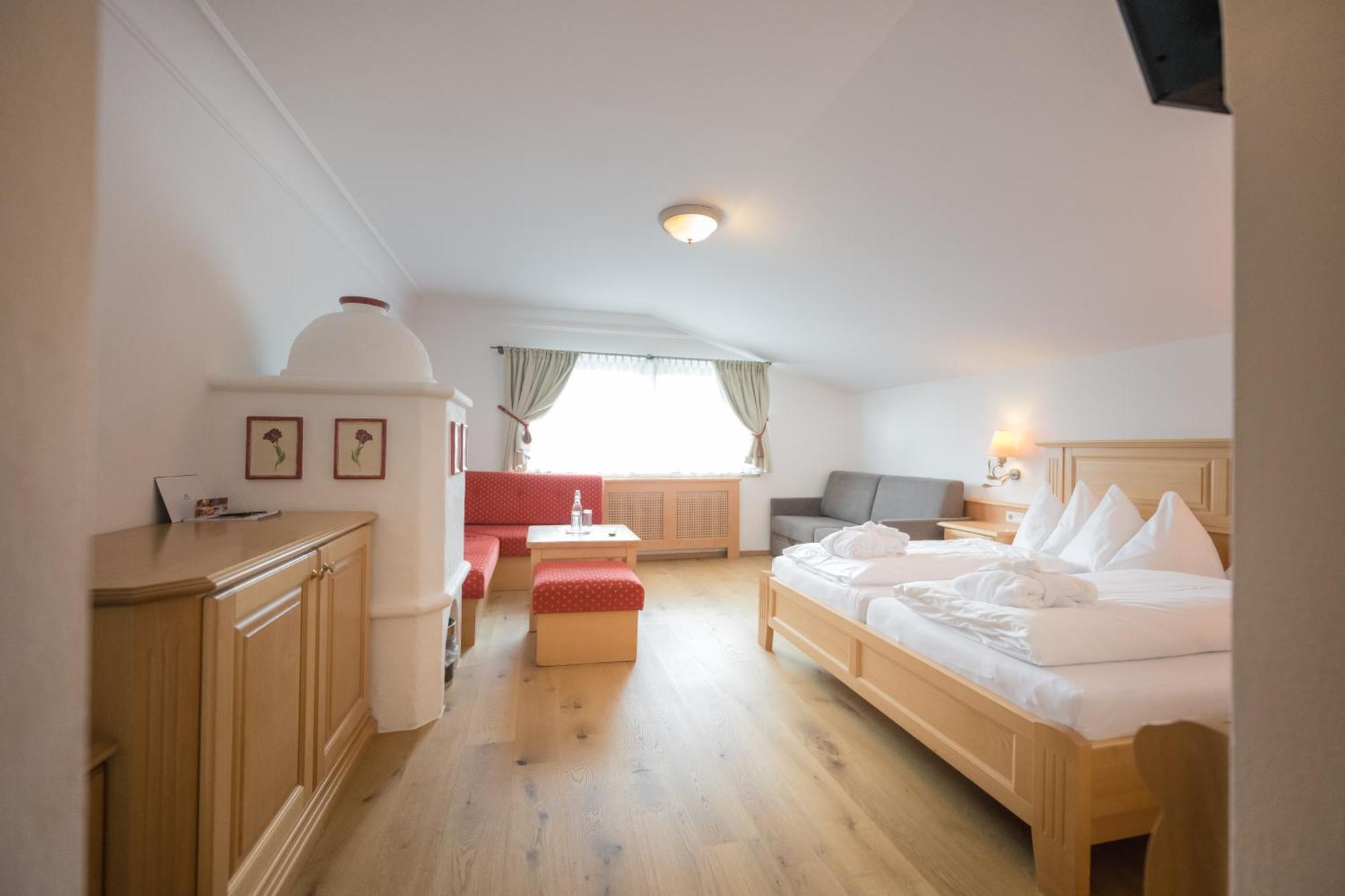 Hotel Schartner Altenmarkt im Pongau Ngoại thất bức ảnh