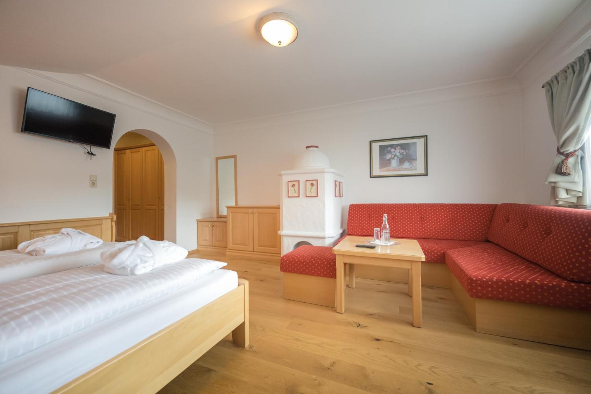 Hotel Schartner Altenmarkt im Pongau Ngoại thất bức ảnh