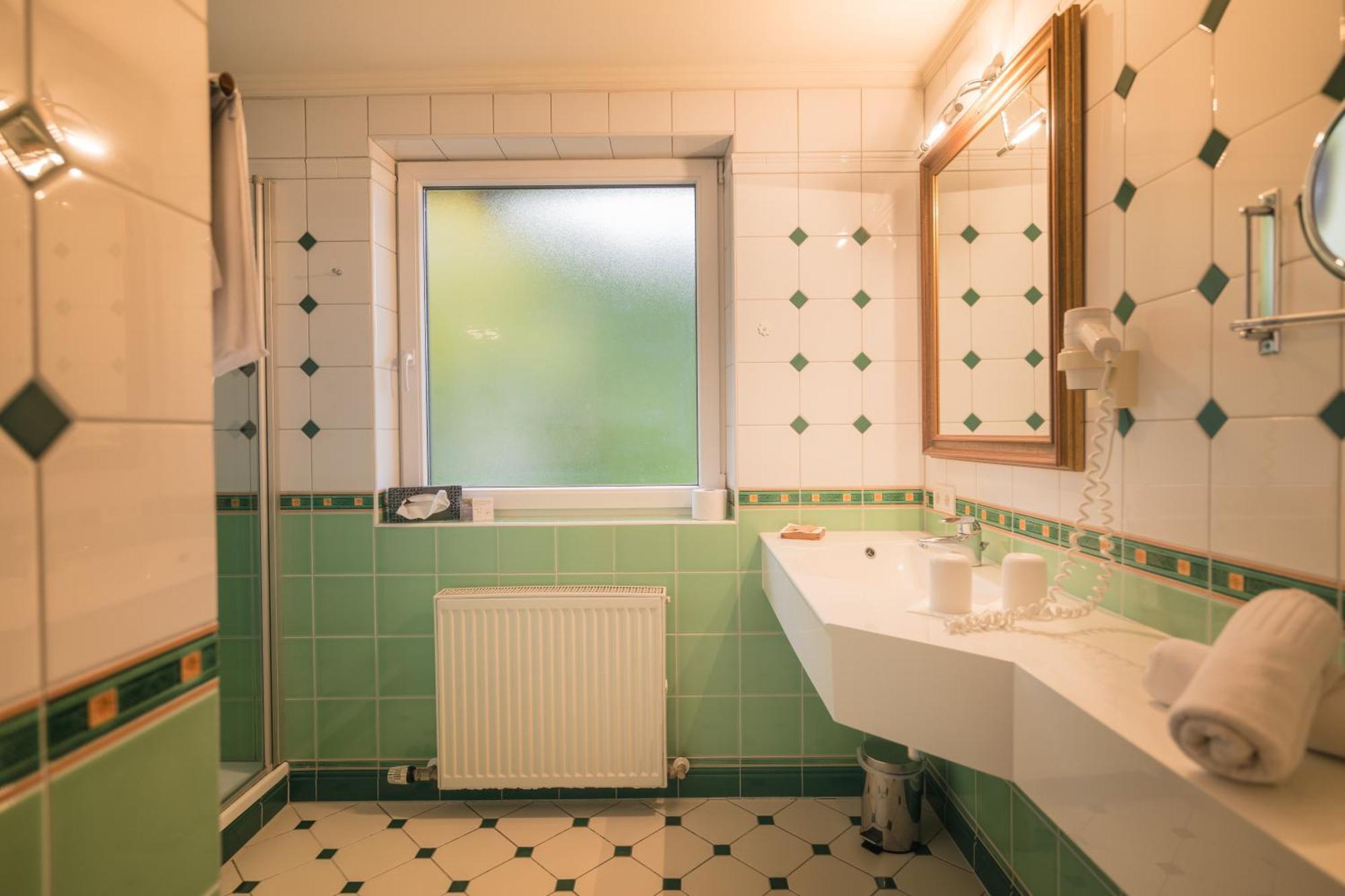 Hotel Schartner Altenmarkt im Pongau Ngoại thất bức ảnh