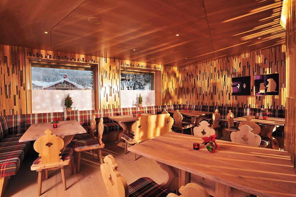 Hotel Schartner Altenmarkt im Pongau Ngoại thất bức ảnh