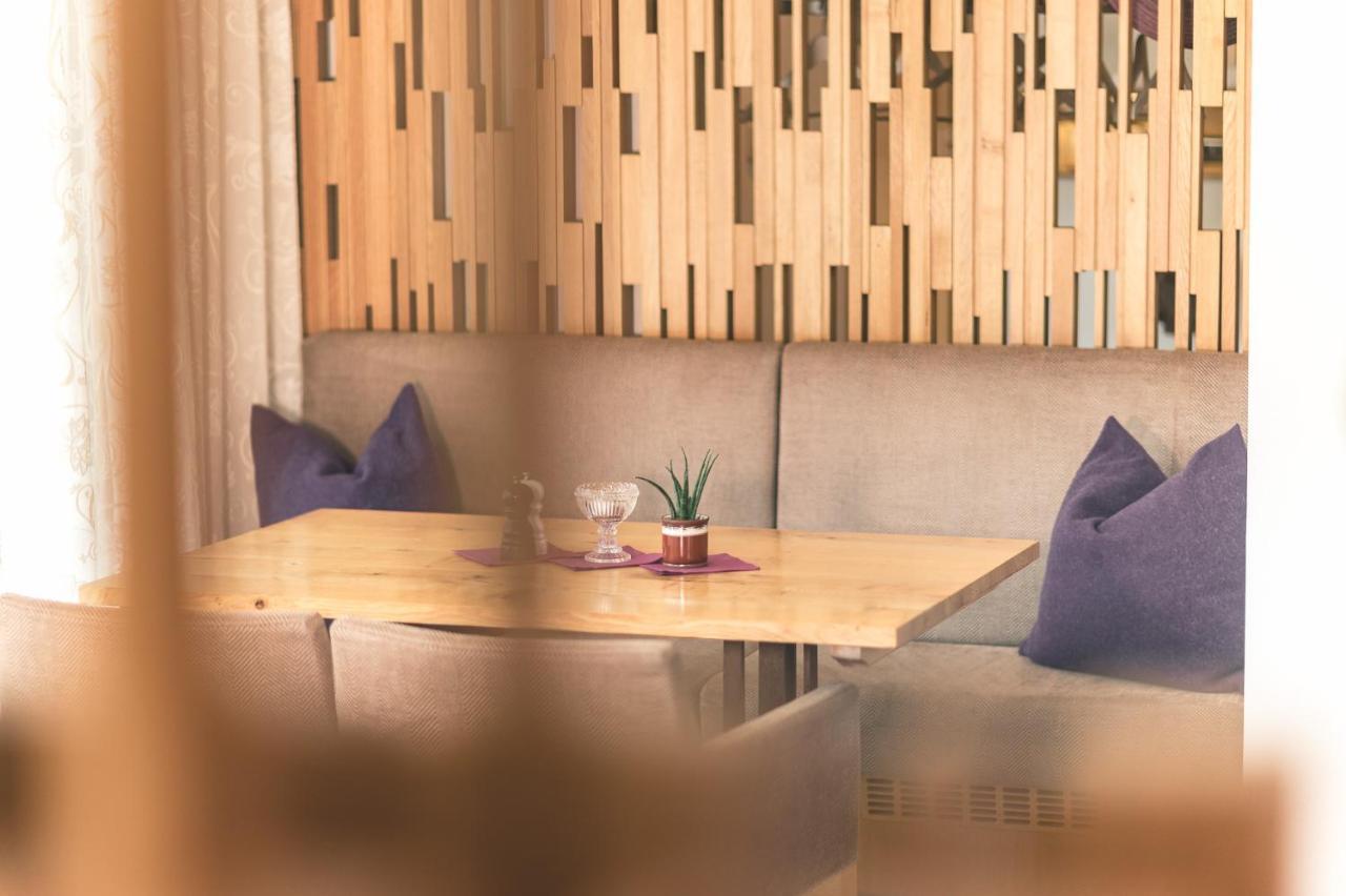 Hotel Schartner Altenmarkt im Pongau Ngoại thất bức ảnh