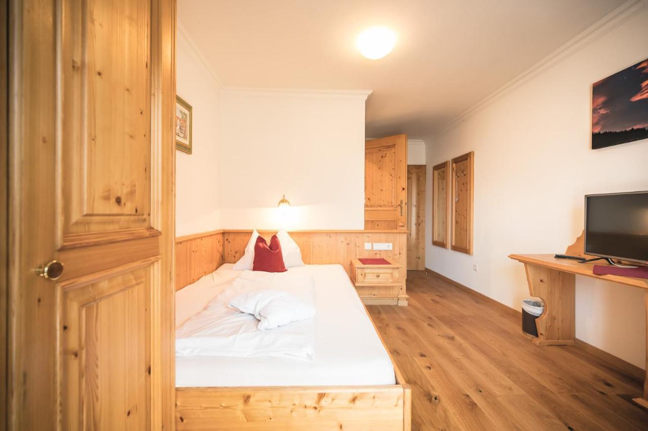 Hotel Schartner Altenmarkt im Pongau Ngoại thất bức ảnh