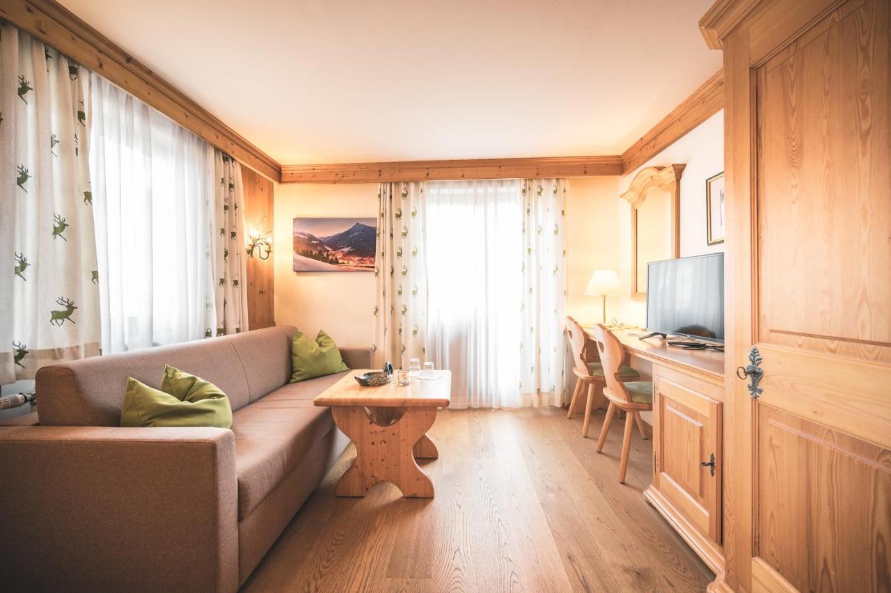 Hotel Schartner Altenmarkt im Pongau Ngoại thất bức ảnh