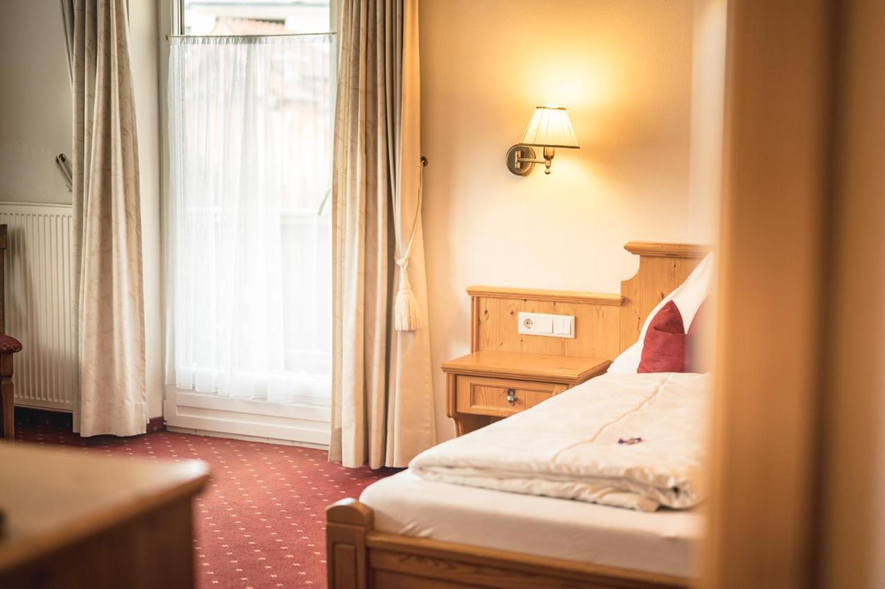 Hotel Schartner Altenmarkt im Pongau Ngoại thất bức ảnh
