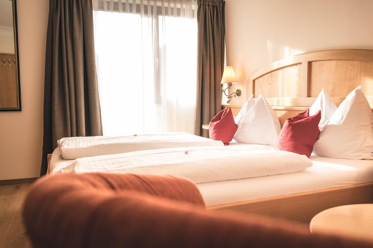 Hotel Schartner Altenmarkt im Pongau Ngoại thất bức ảnh