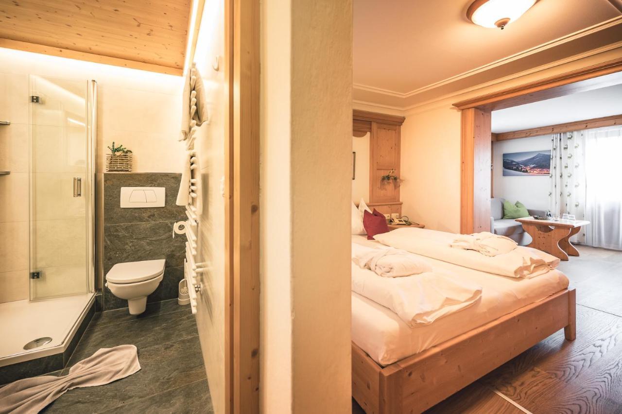 Hotel Schartner Altenmarkt im Pongau Ngoại thất bức ảnh