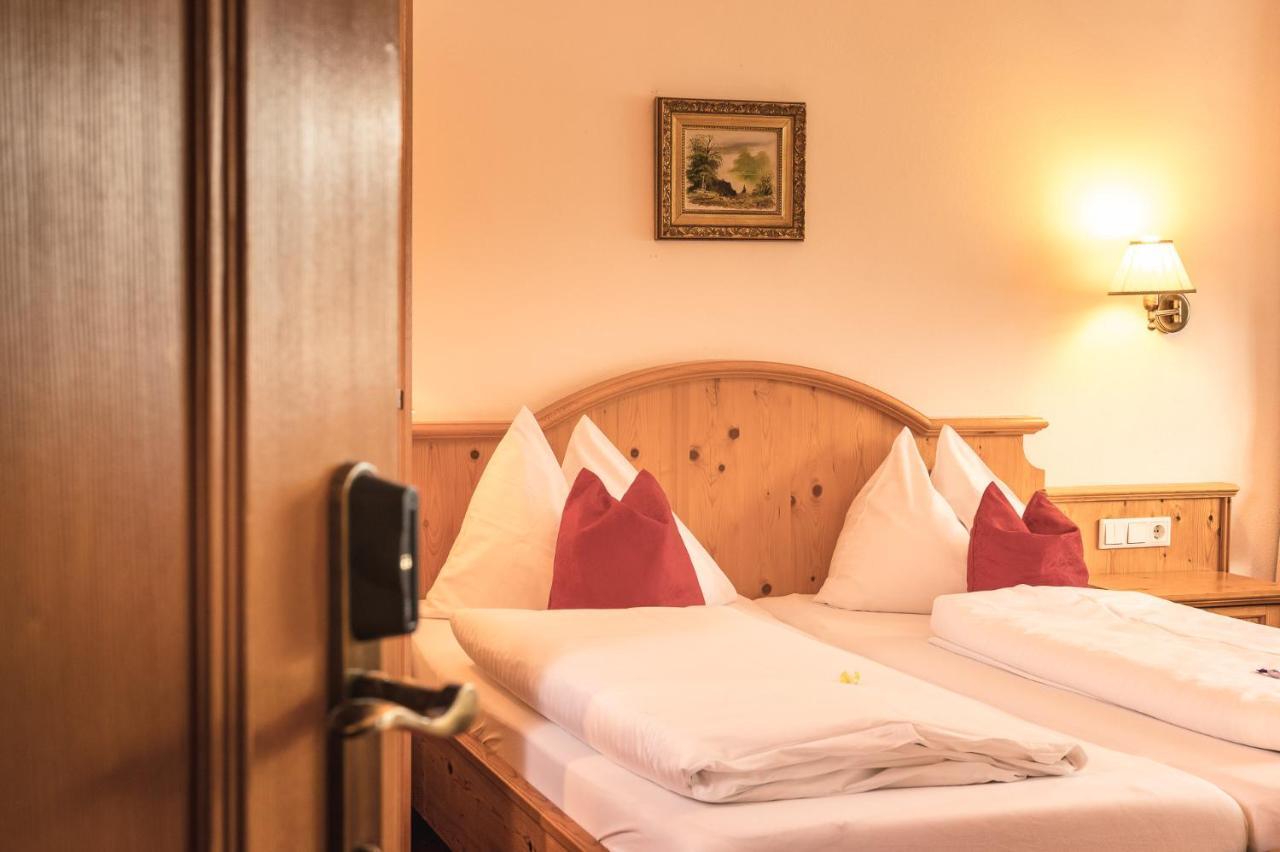 Hotel Schartner Altenmarkt im Pongau Ngoại thất bức ảnh
