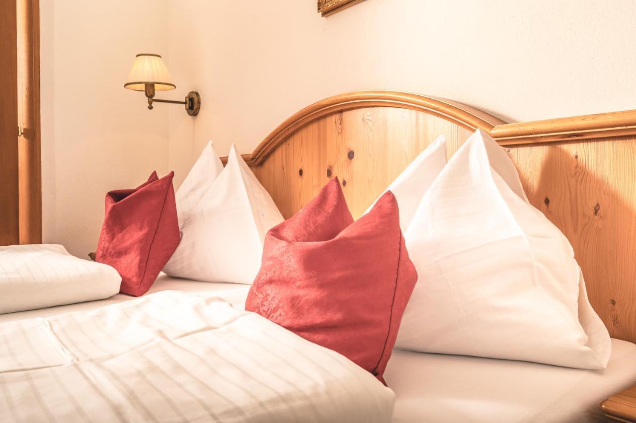 Hotel Schartner Altenmarkt im Pongau Ngoại thất bức ảnh