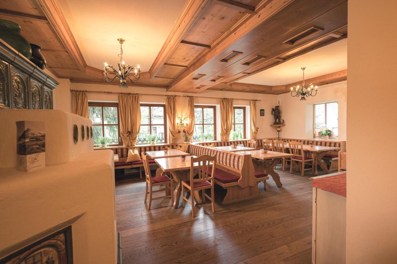 Hotel Schartner Altenmarkt im Pongau Ngoại thất bức ảnh