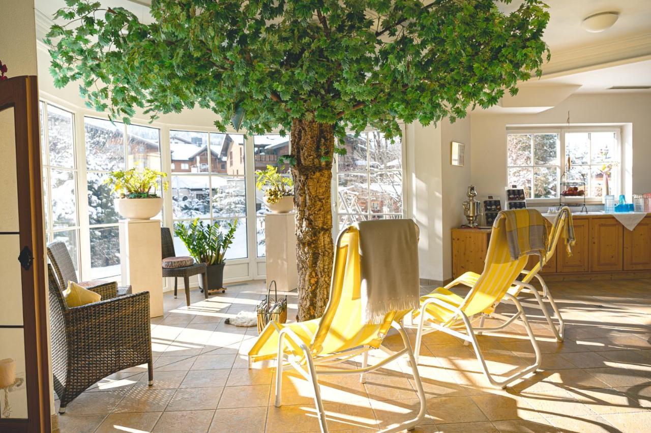 Hotel Schartner Altenmarkt im Pongau Ngoại thất bức ảnh