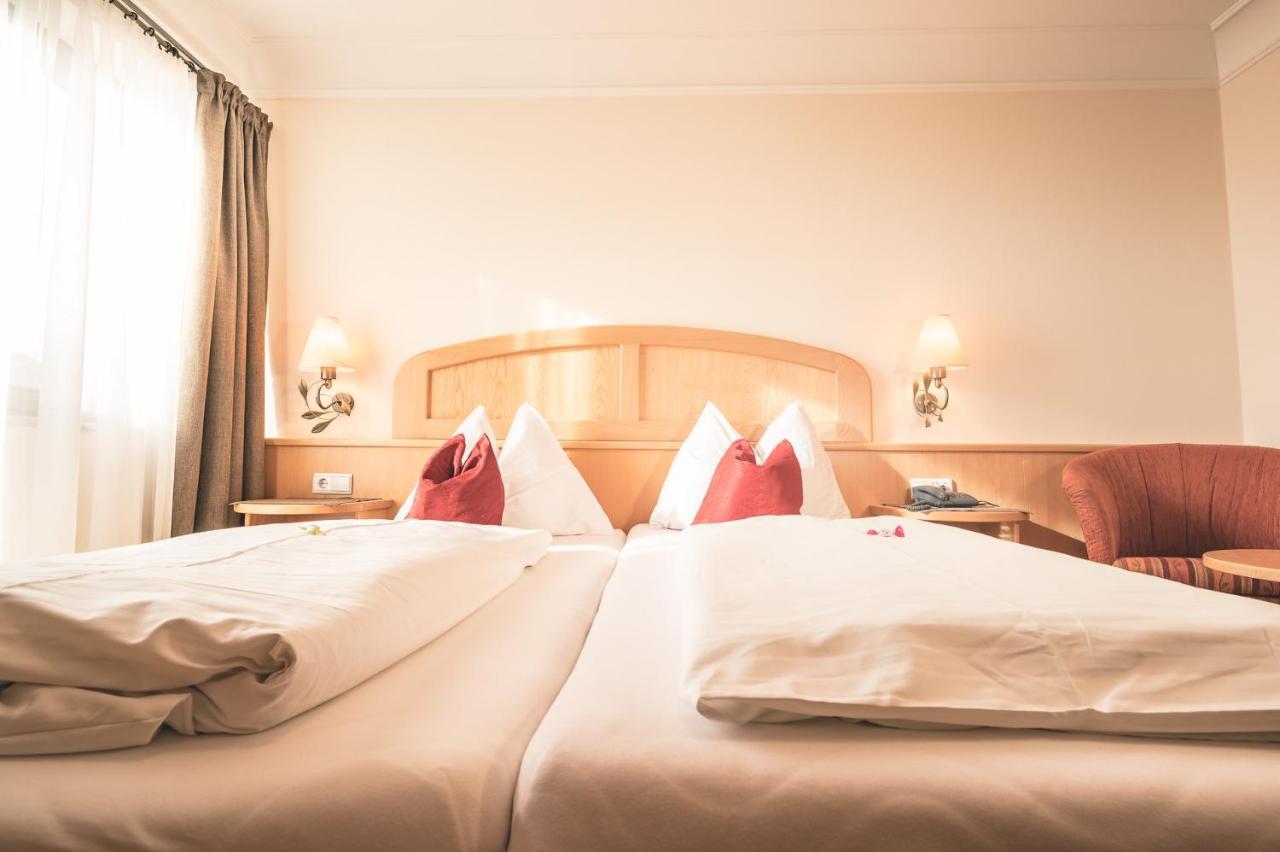 Hotel Schartner Altenmarkt im Pongau Ngoại thất bức ảnh