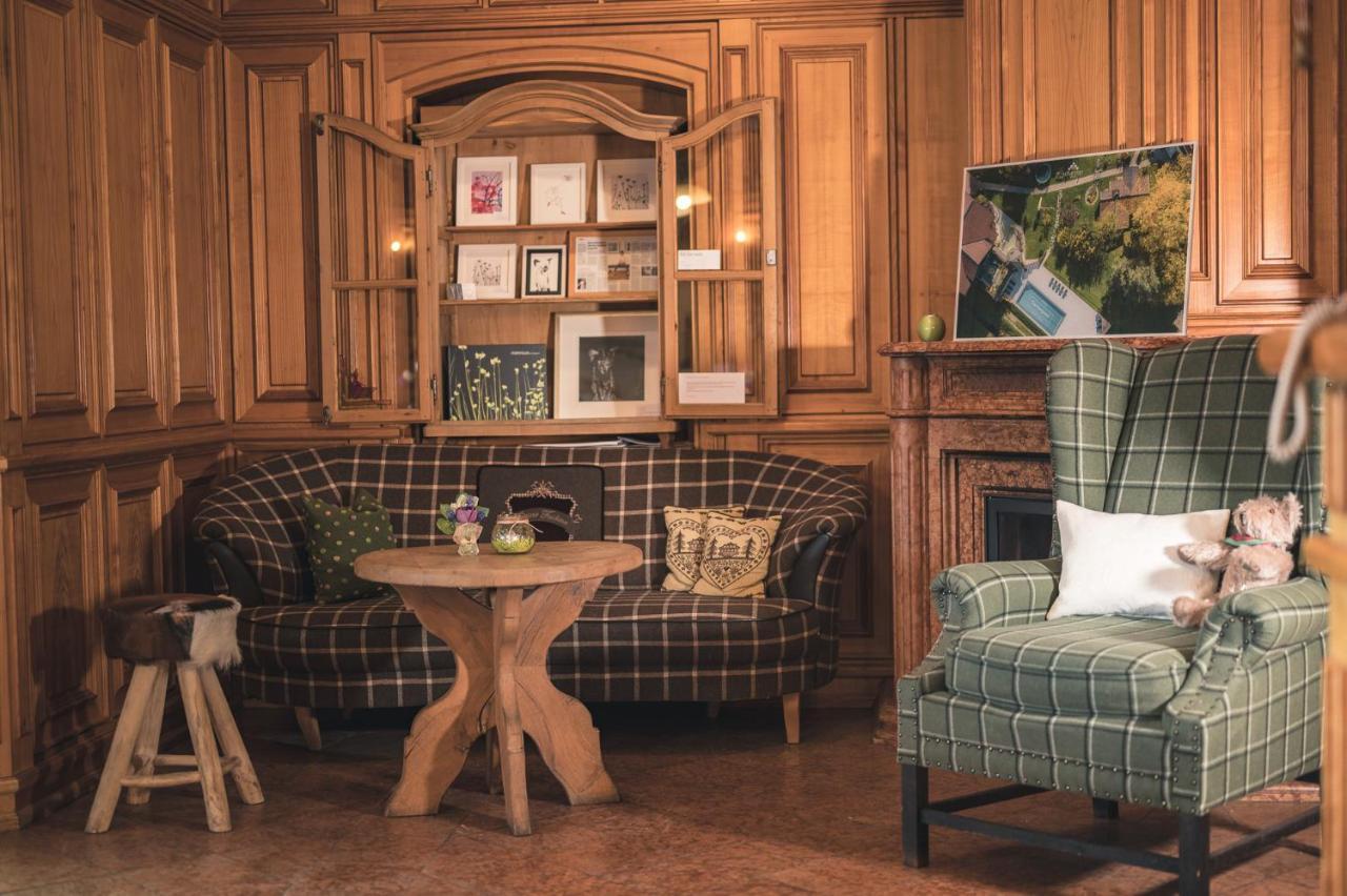 Hotel Schartner Altenmarkt im Pongau Ngoại thất bức ảnh