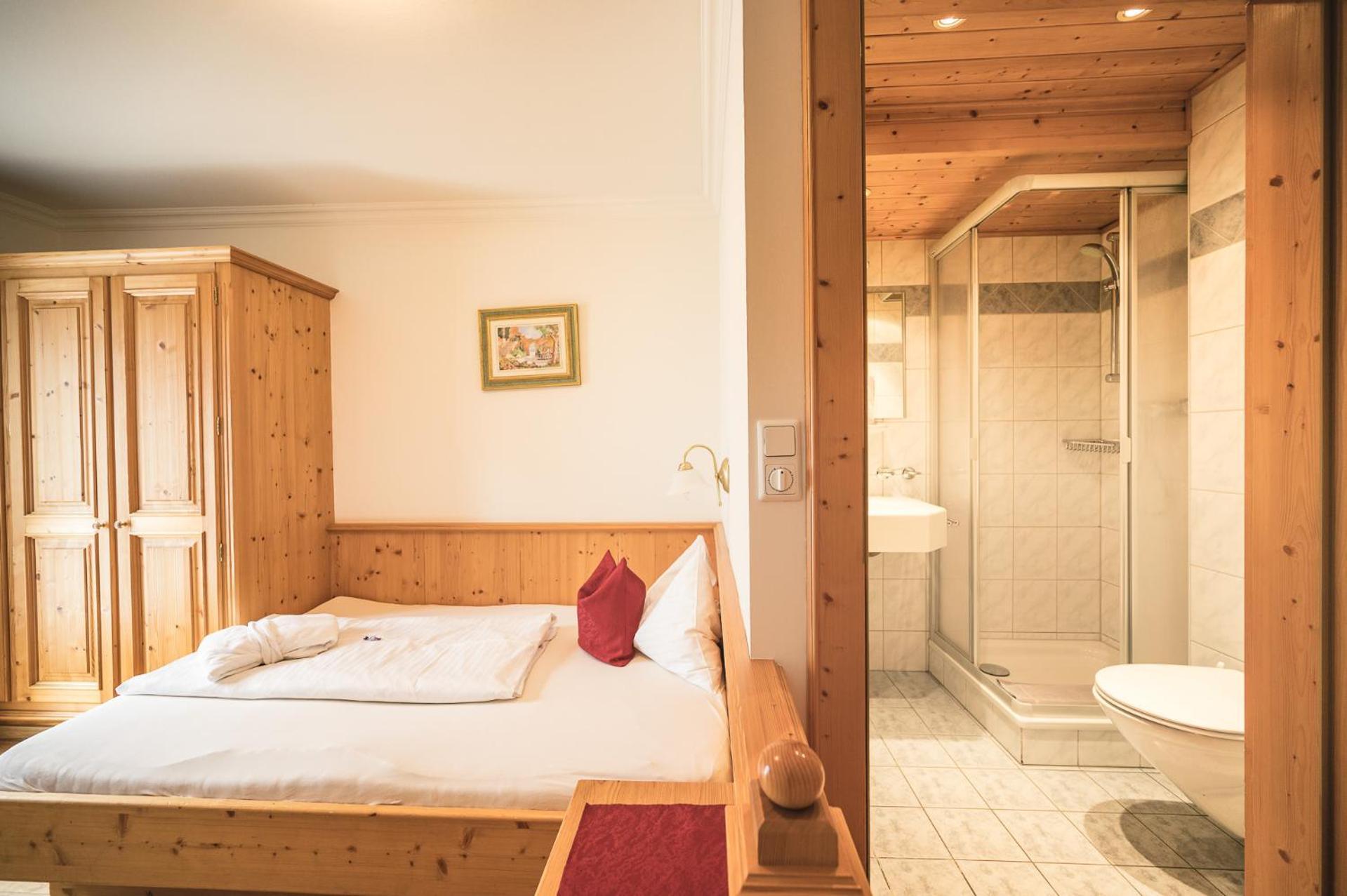 Hotel Schartner Altenmarkt im Pongau Ngoại thất bức ảnh