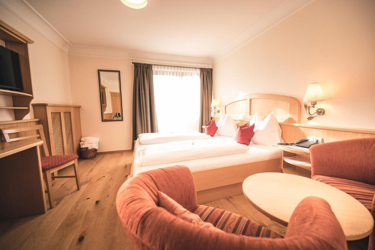 Hotel Schartner Altenmarkt im Pongau Ngoại thất bức ảnh