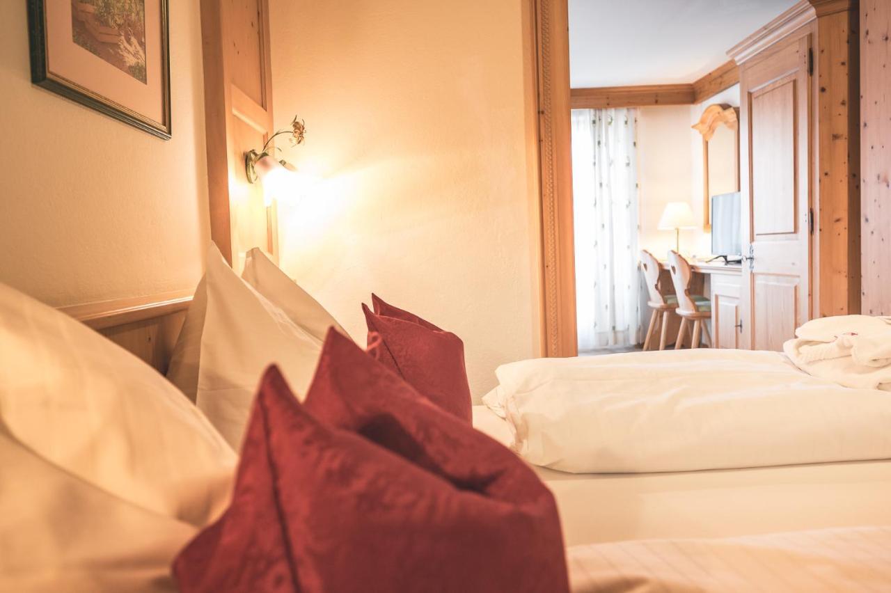 Hotel Schartner Altenmarkt im Pongau Ngoại thất bức ảnh