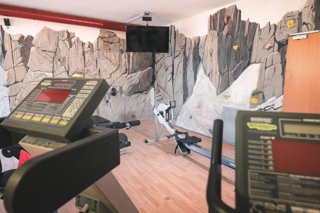 Hotel Schartner Altenmarkt im Pongau Ngoại thất bức ảnh