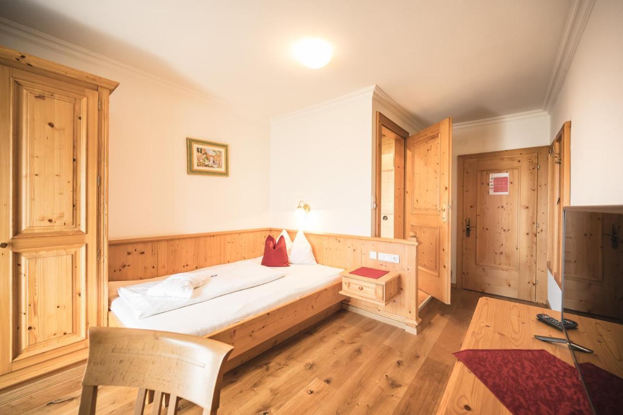 Hotel Schartner Altenmarkt im Pongau Ngoại thất bức ảnh