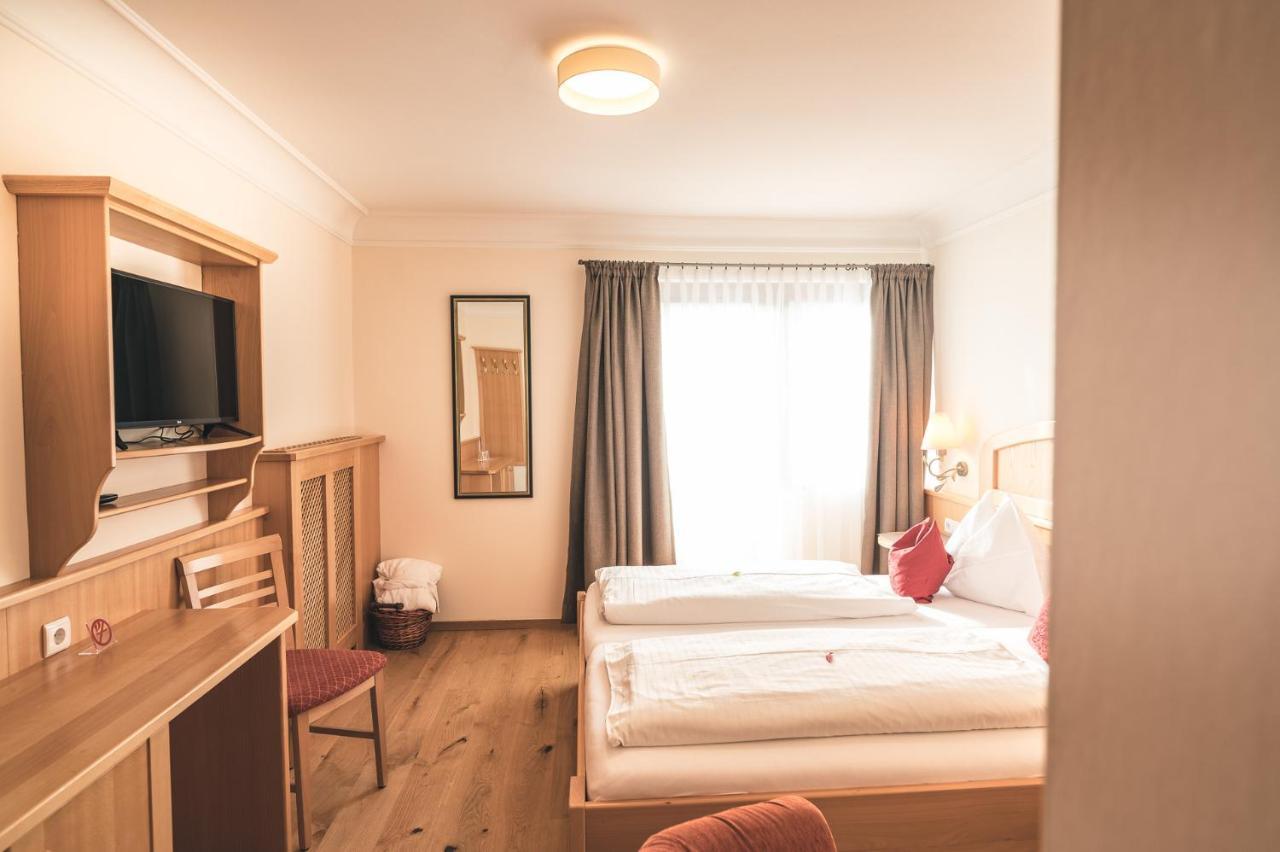 Hotel Schartner Altenmarkt im Pongau Ngoại thất bức ảnh
