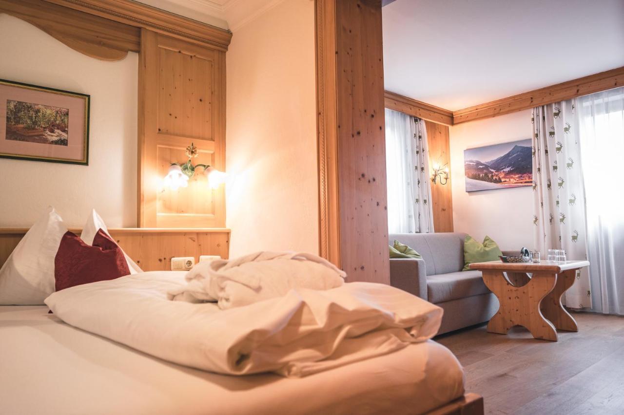 Hotel Schartner Altenmarkt im Pongau Ngoại thất bức ảnh