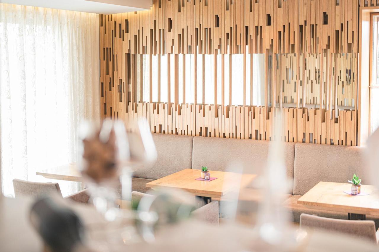 Hotel Schartner Altenmarkt im Pongau Ngoại thất bức ảnh